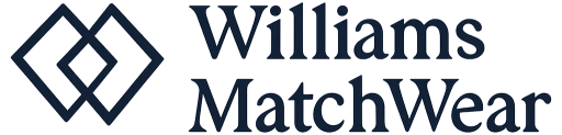 Williams MatchWear